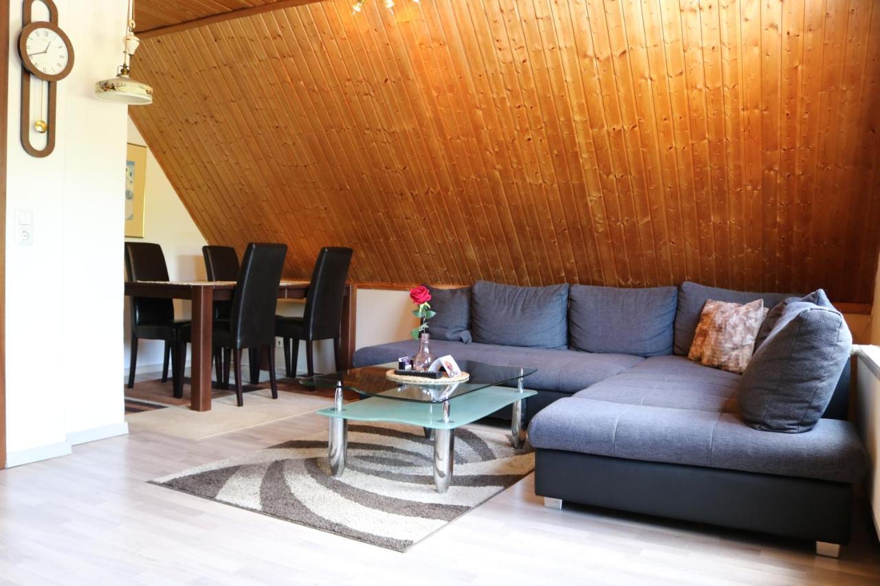 Winsen Ferienwohnung "Siggi" מראה חיצוני תמונה