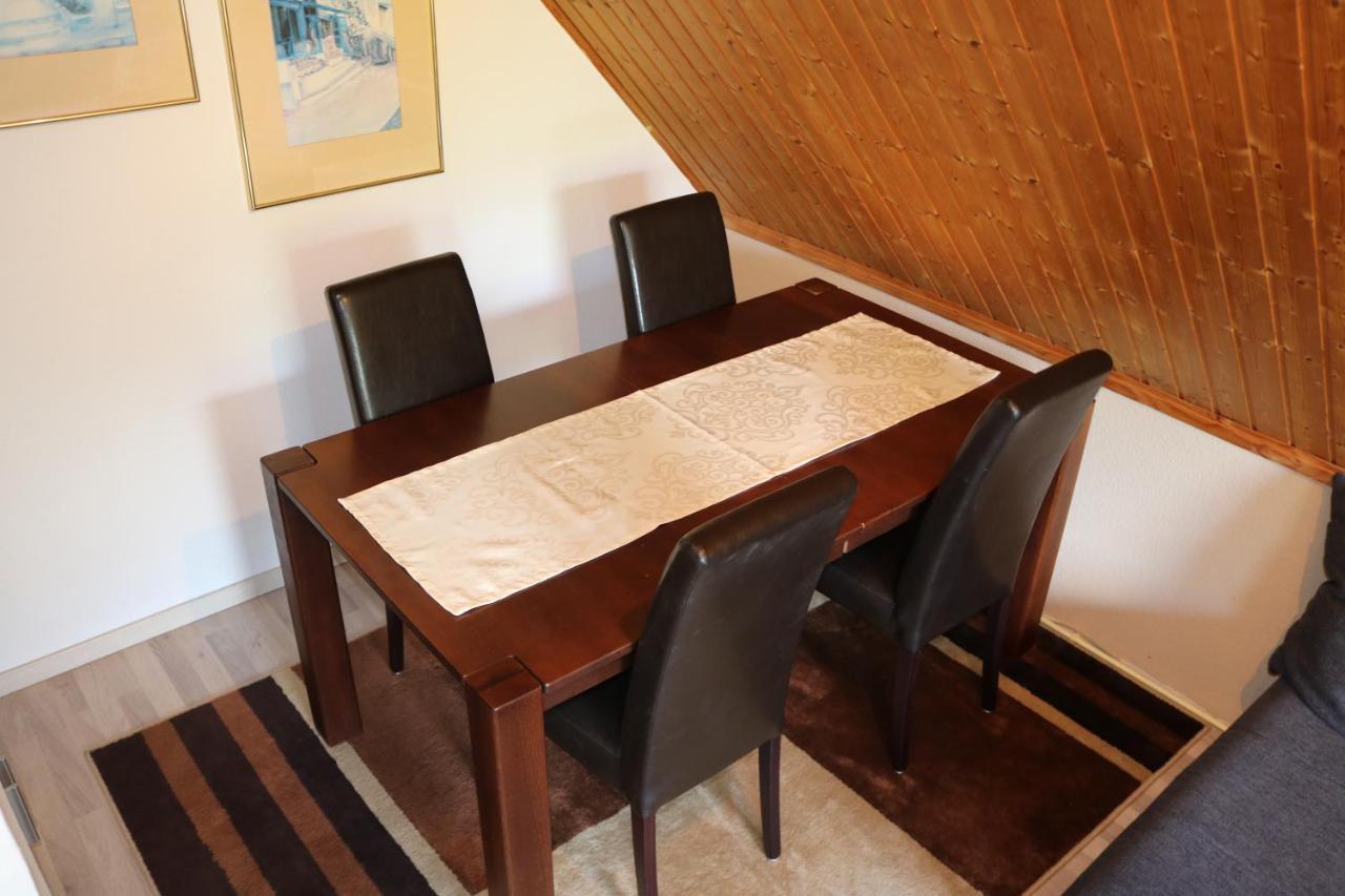 Winsen Ferienwohnung "Siggi" מראה חיצוני תמונה