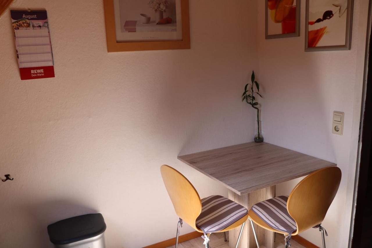Winsen Ferienwohnung "Siggi" מראה חיצוני תמונה