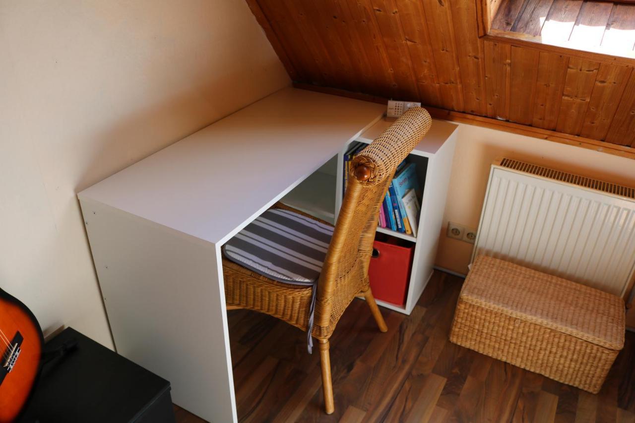 Winsen Ferienwohnung "Siggi" מראה חיצוני תמונה