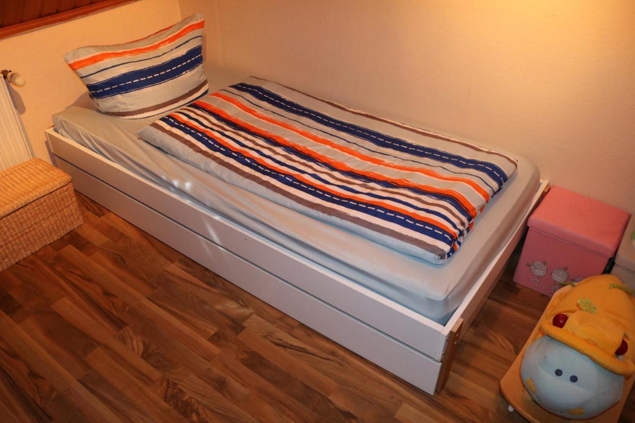 Winsen Ferienwohnung "Siggi" מראה חיצוני תמונה