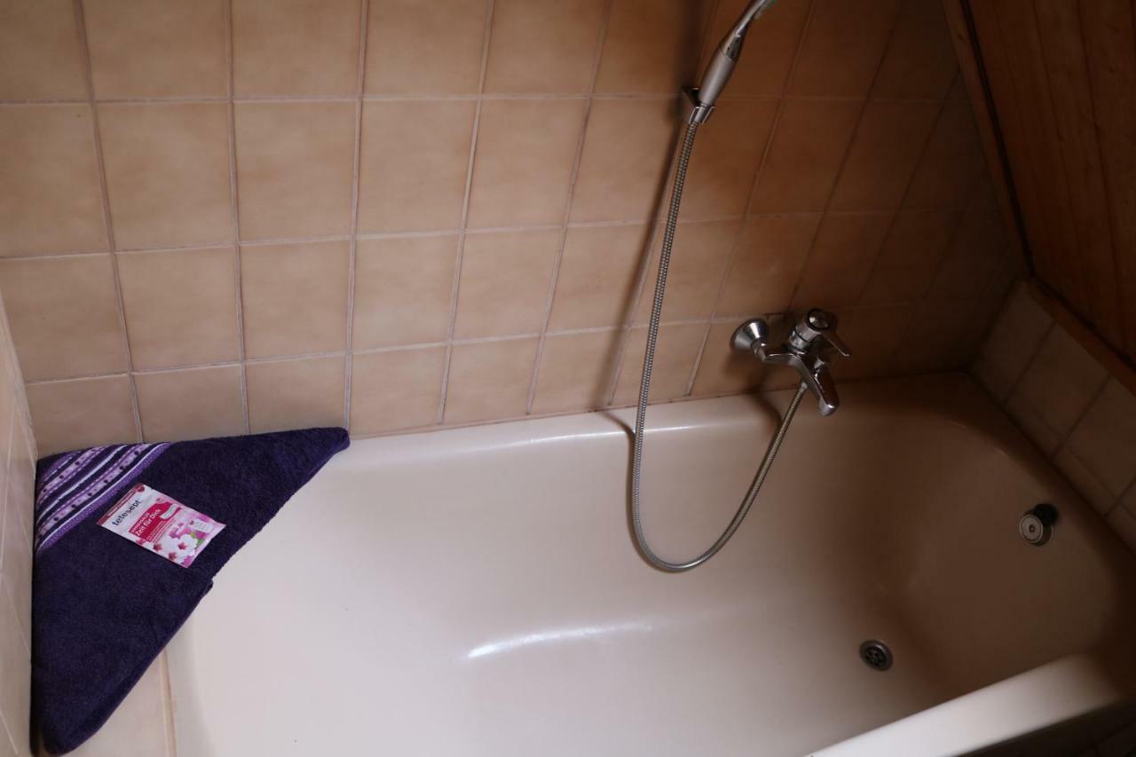 Winsen Ferienwohnung "Siggi" מראה חיצוני תמונה