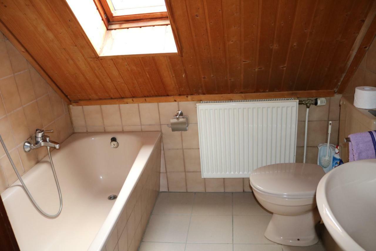 Winsen Ferienwohnung "Siggi" מראה חיצוני תמונה