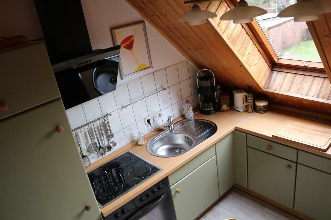 Winsen Ferienwohnung "Siggi" מראה חיצוני תמונה