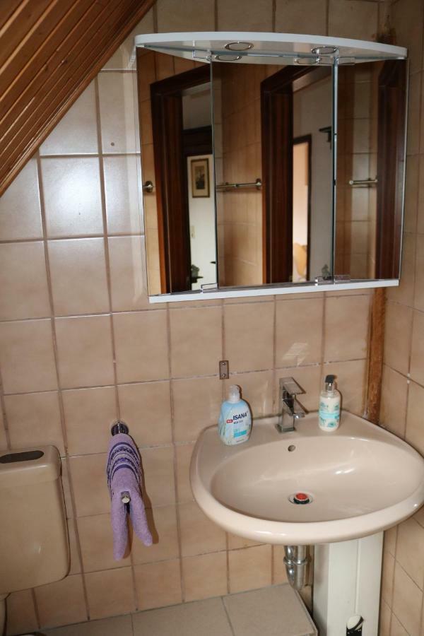 Winsen Ferienwohnung "Siggi" מראה חיצוני תמונה